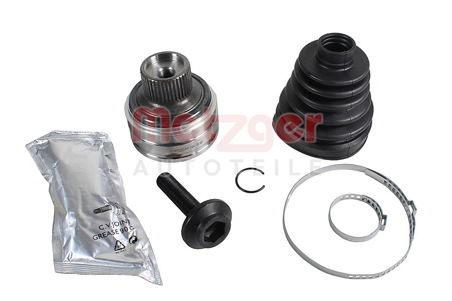 METZGER 7110243 Kit giunti,...