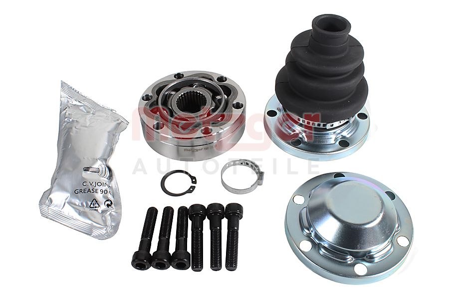 METZGER 7110244 GREENPARTS...