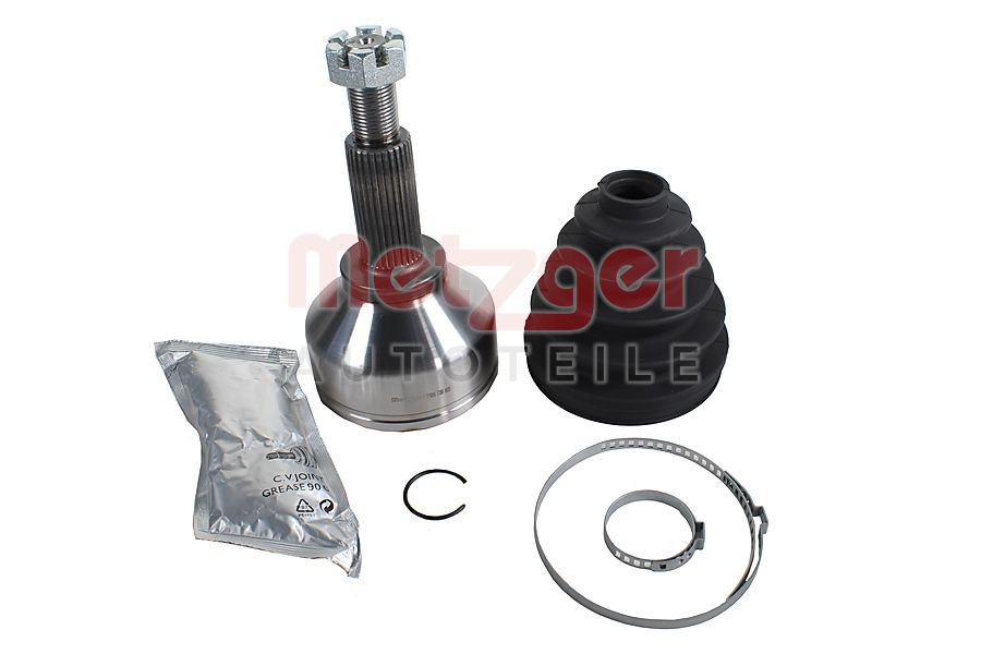 METZGER 7110245 GREENPARTS...