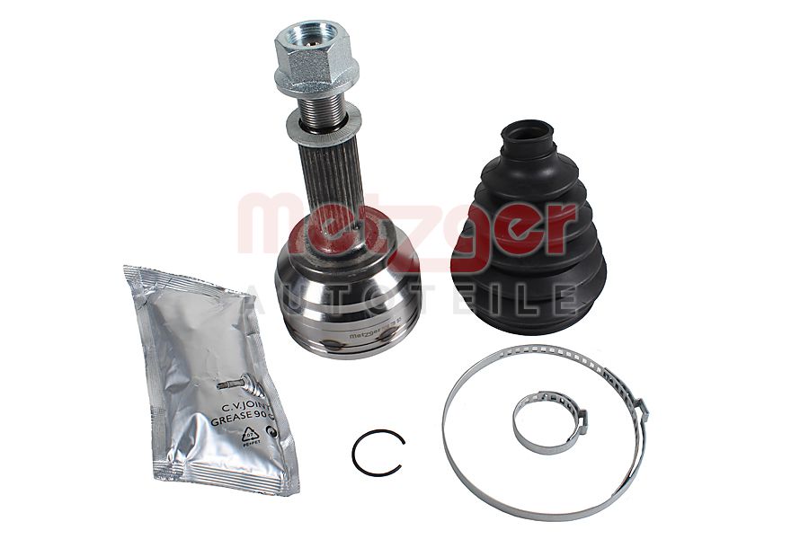 METZGER 7110248 GREENPARTS...