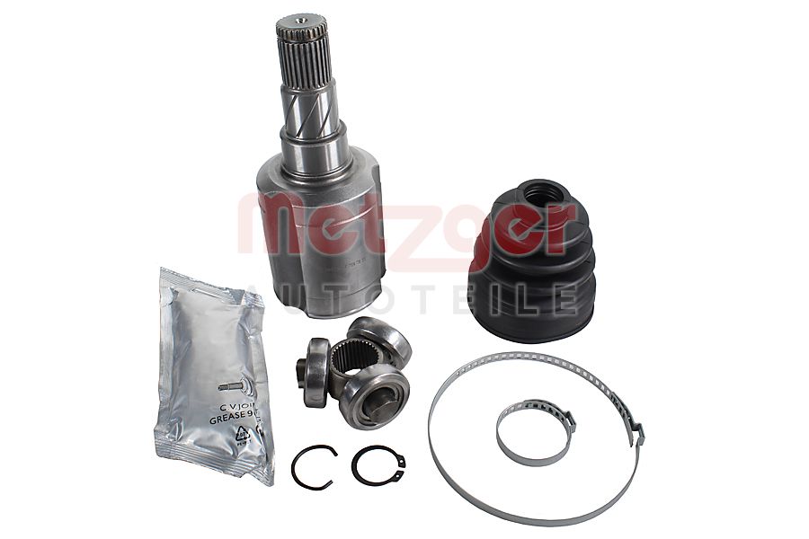 METZGER 7110249 GREENPARTS...