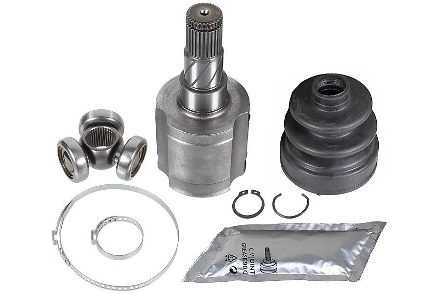 METZGER 7110250 GREENPARTS...