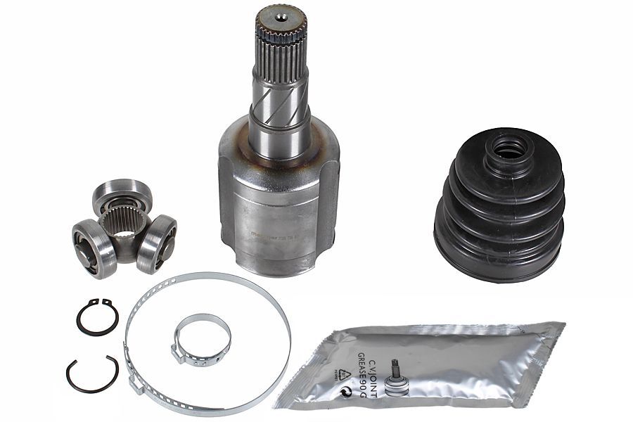 METZGER 7110253 GREENPARTS...