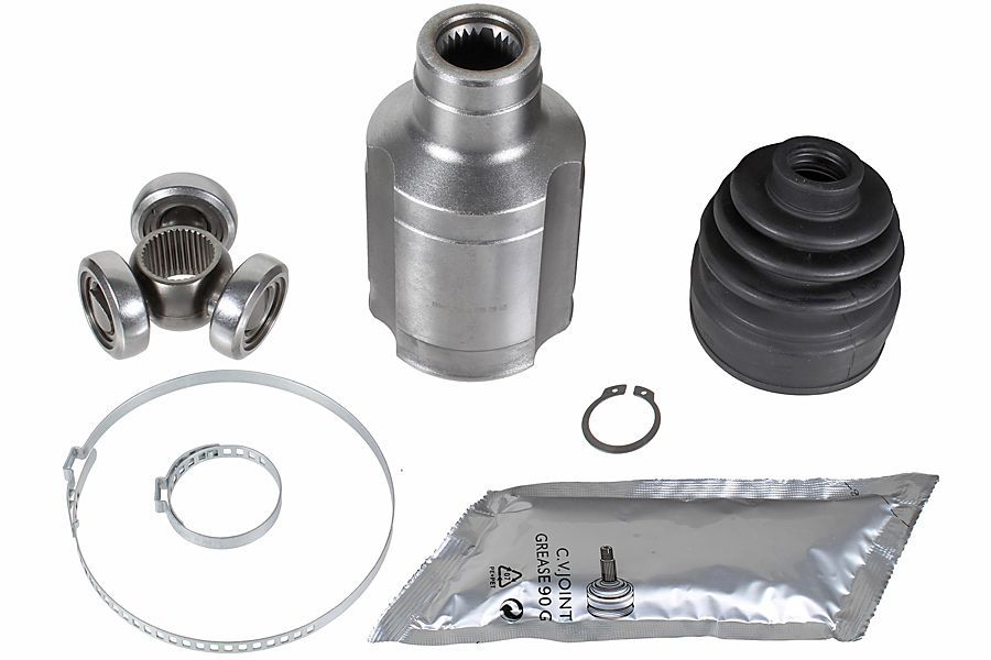 METZGER 7110254 GREENPARTS...