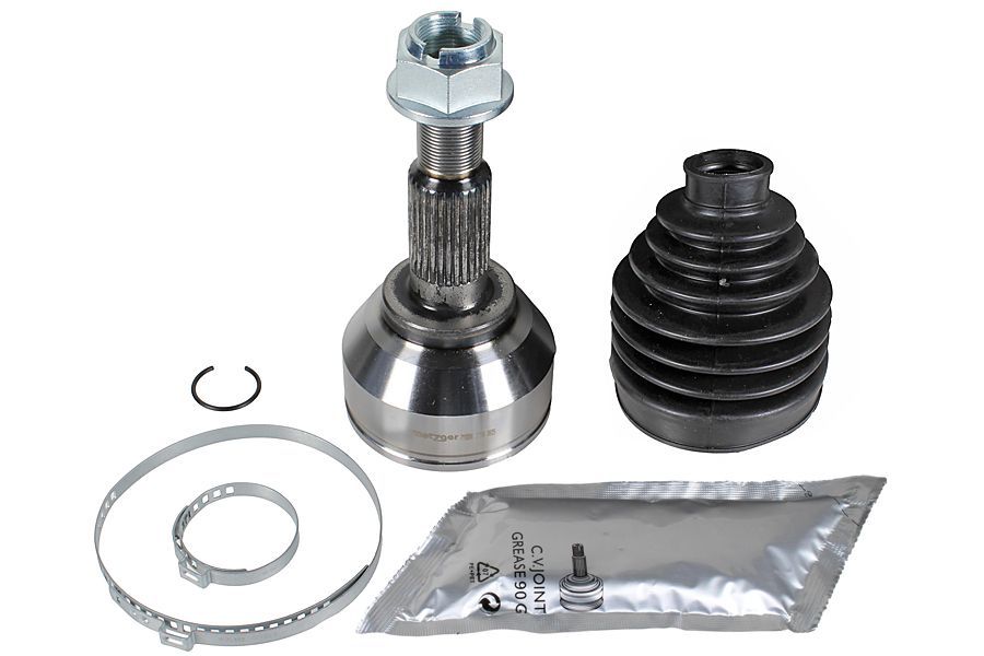 METZGER 7110256 GREENPARTS...