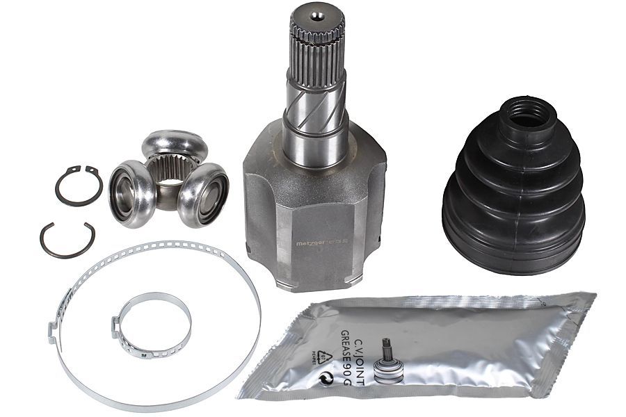 METZGER 7110257 GREENPARTS...