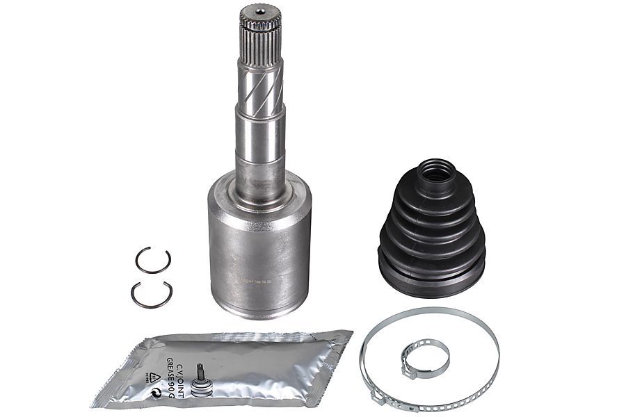METZGER 7110258 GREENPARTS...