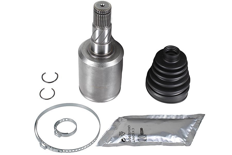 METZGER 7110259 GREENPARTS...