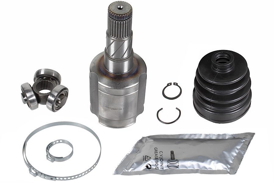 METZGER 7110260 GREENPARTS...