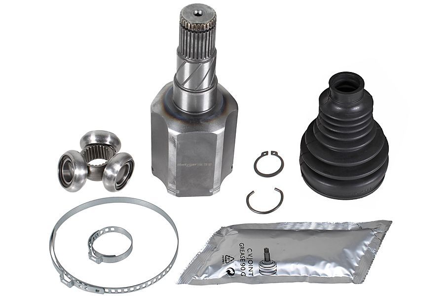 METZGER 7110261 GREENPARTS...