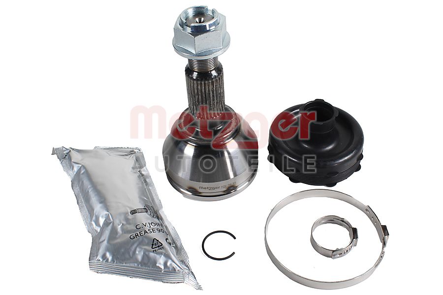 METZGER 7110262 GREENPARTS...