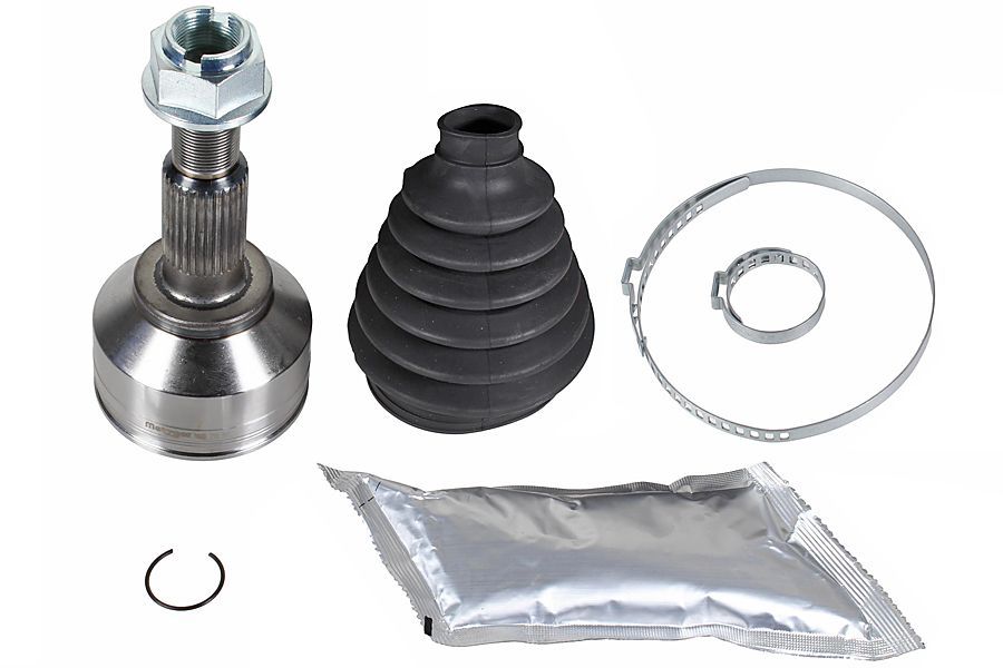 METZGER 7110263 GREENPARTS...
