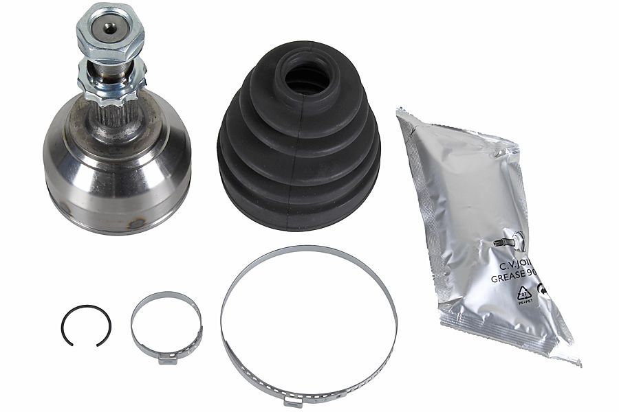 METZGER 7110264 Kit giunti,...