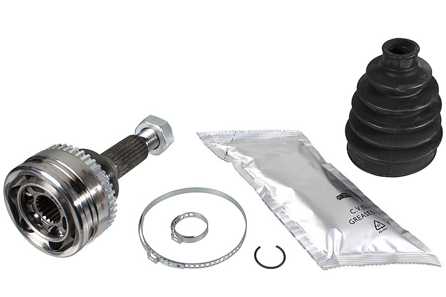 METZGER 7110266 Kit giunti,...