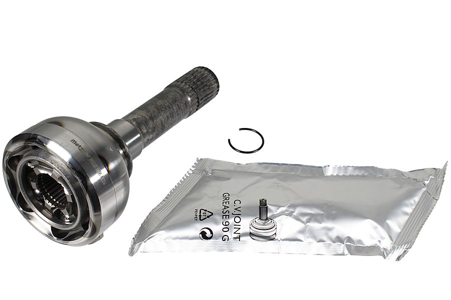 METZGER 7110267 Kit giunti,...