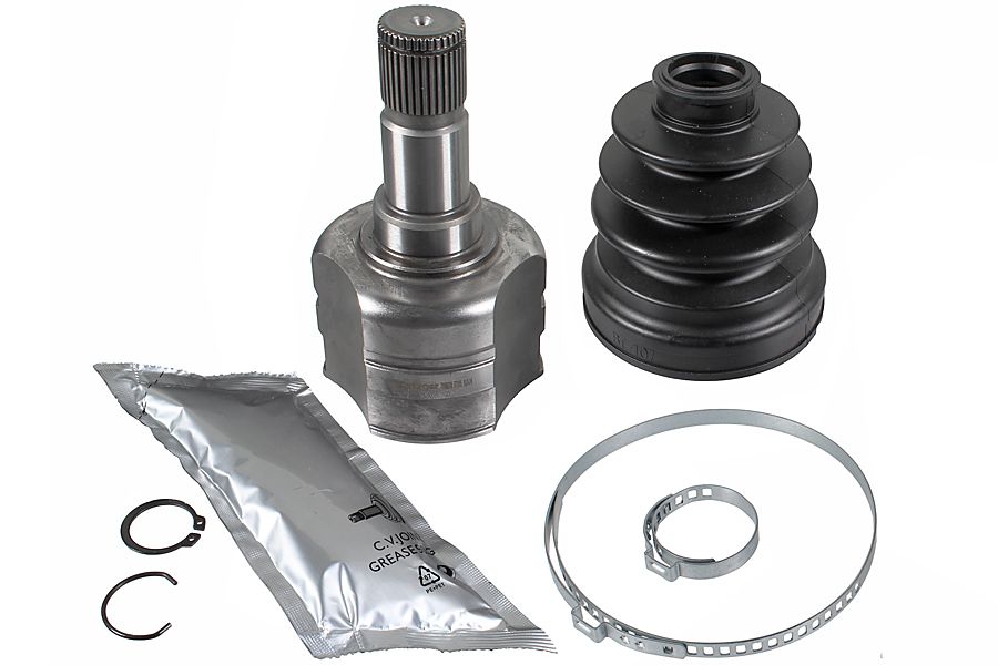METZGER 7110270 GREENPARTS Joint Kit, drive shaft