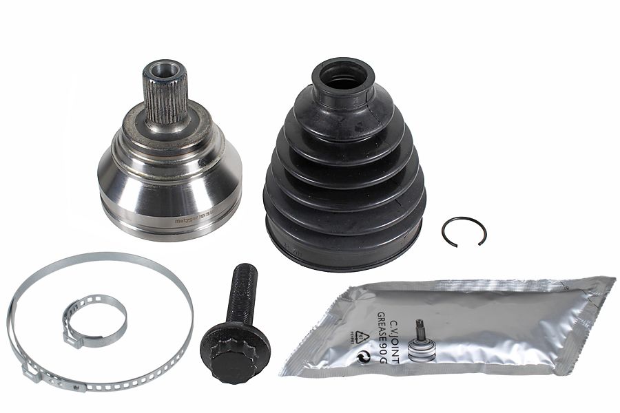 METZGER 7110274 GREENPARTS Joint Kit, drive shaft