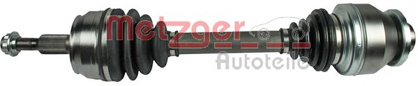 METZGER 7210033 Antriebswelle