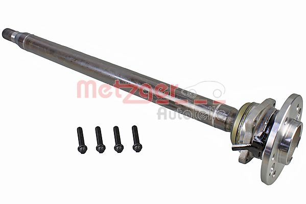 METZGER 7210035 Antriebswelle