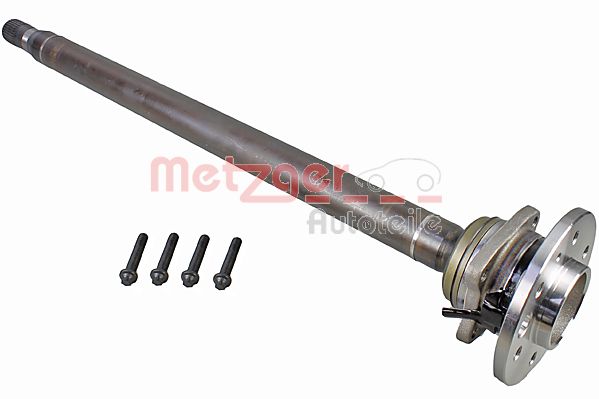 METZGER 7210036 Antriebswelle