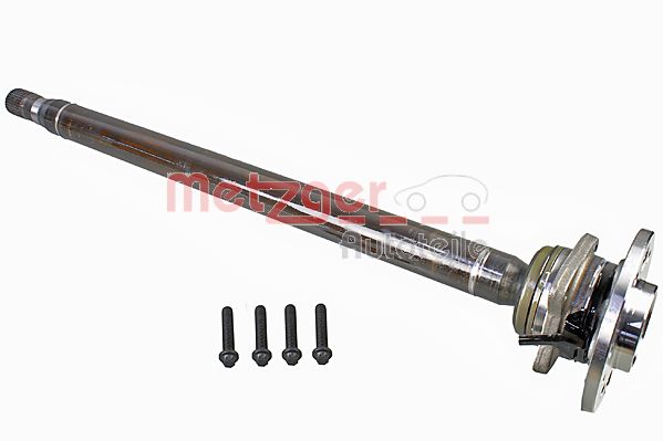 METZGER 7210037 Antriebswelle