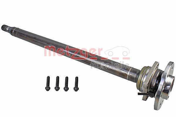 METZGER 7210038 Antriebswelle
