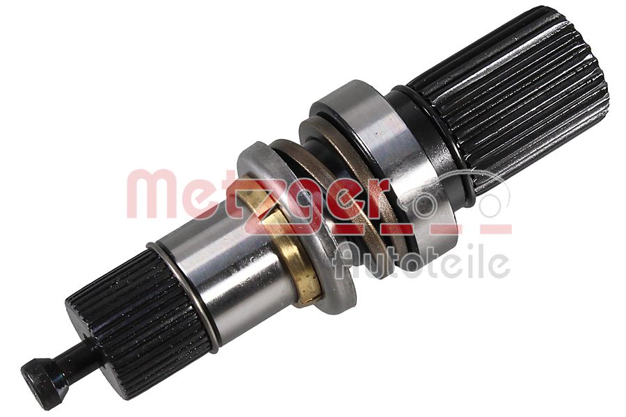METZGER 7210045 Steckwelle, Differential