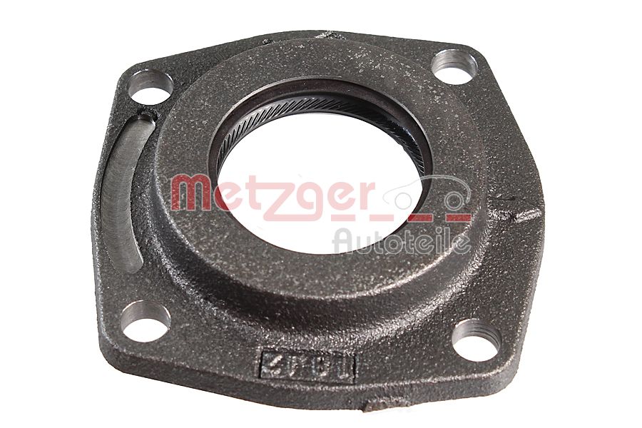 METZGER 7210048 ORIGINAL ERSATZTEIL Flansch, Differential
