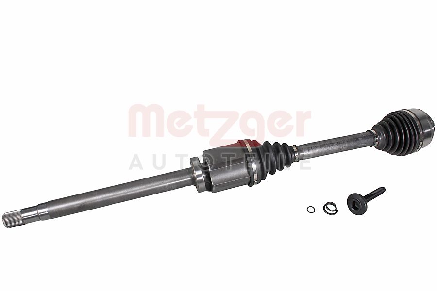 METZGER 7210050 Albero...
