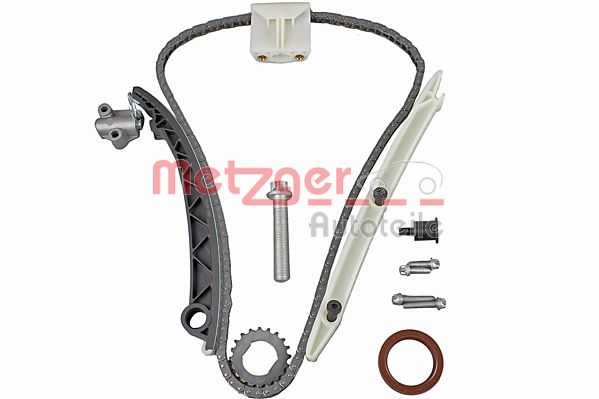 METZGER 7490004 GREENPARTS Steuerkettensatz