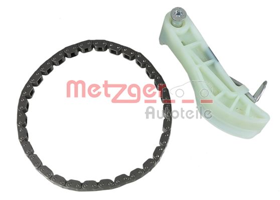 METZGER 7490021 GREENPARTS Steuerkettensatz