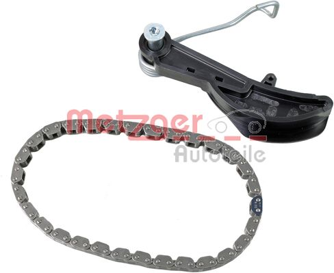 METZGER 7490022 GREENPARTS Steuerkettensatz