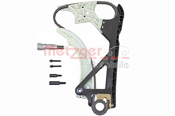 METZGER 7490042 GREENPARTS Steuerkettensatz