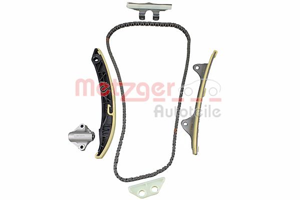 METZGER 7490054 Steuerkettensatz