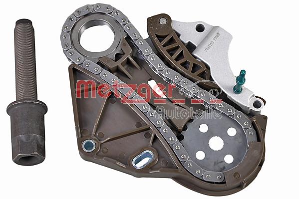 METZGER 7490064 Steuerkettensatz