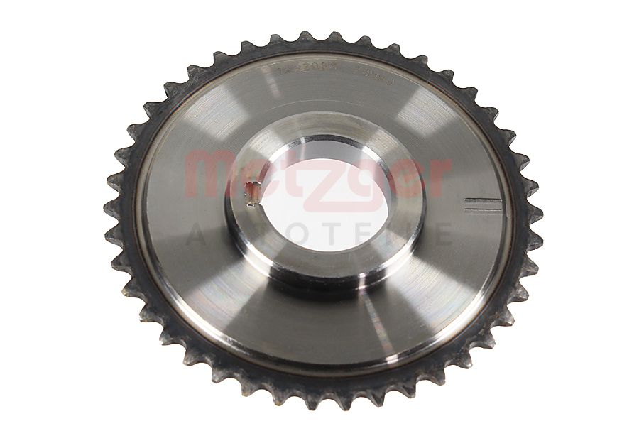METZGER 7492035 Zahnrad, Kurbelwelle