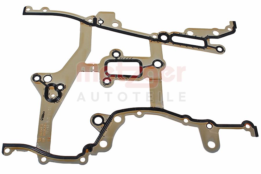 METZGER 7490005 GREENPARTS Steuerkettensatz