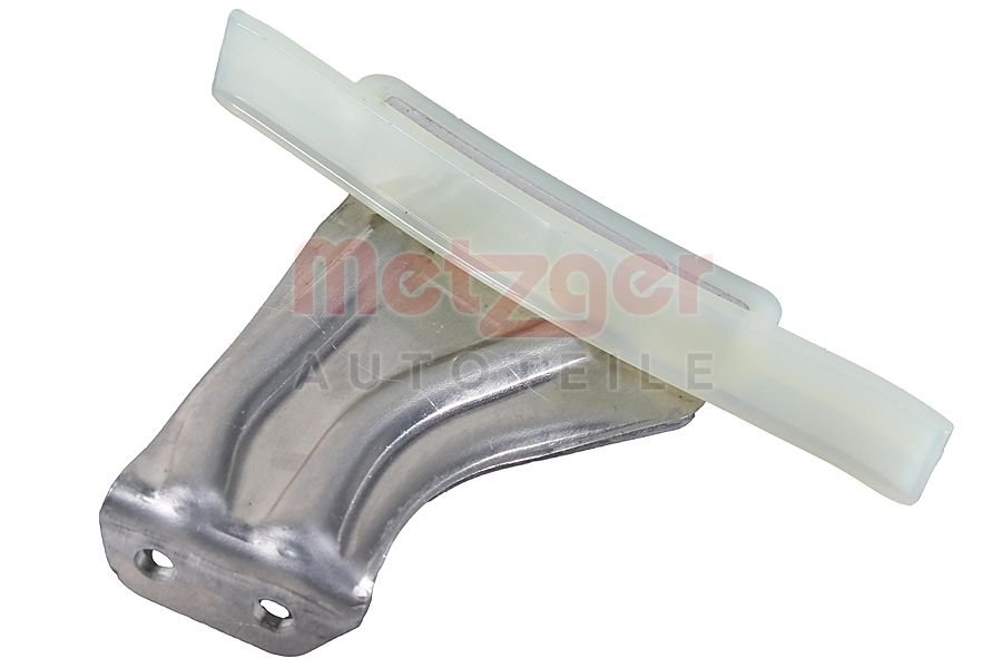 METZGER 7492063 Gleitschiene, Steuerkette
