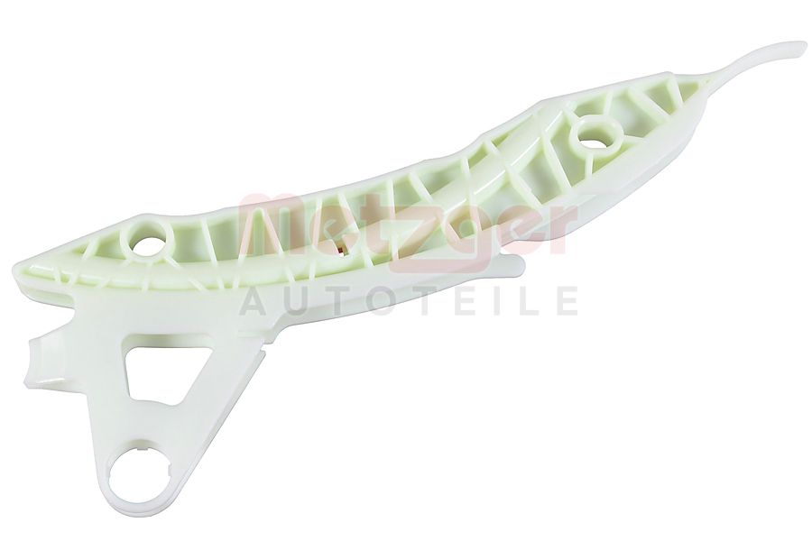 METZGER 7492065 Gleitschiene, Steuerkette