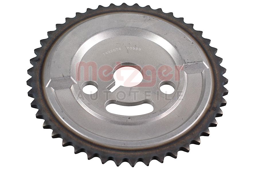 METZGER 7492074 Zahnrad, Nockenwelle