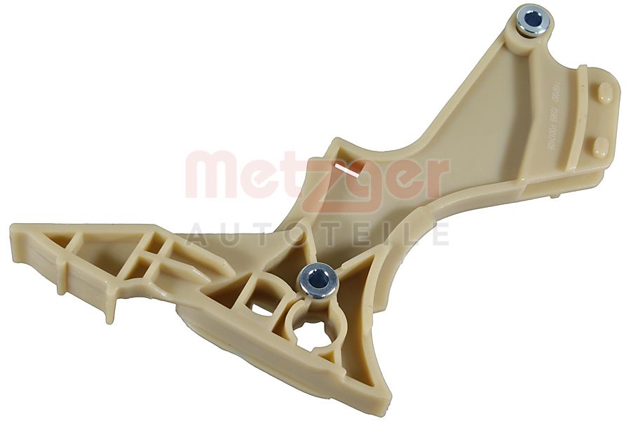 METZGER 7492082 Gleitschiene, Steuerkette