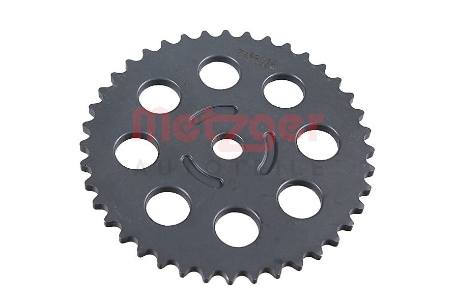 METZGER 7492152 Zahnrad, Nockenwelle