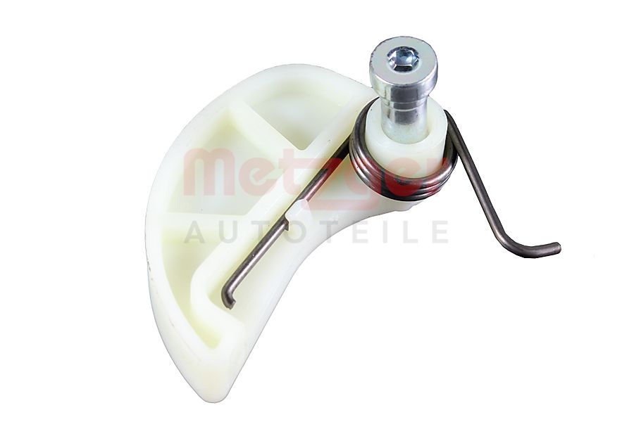 METZGER 7492197 Spanner, Steuerkette