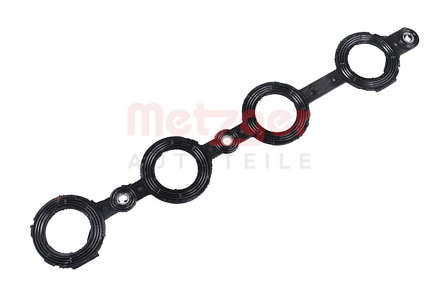 METZGER 7492204 Dichtung, Zylinderkopfhaube