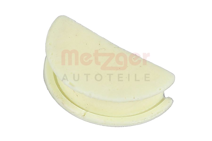 METZGER 7492205 Dichtung, Zylinderkopfhaube