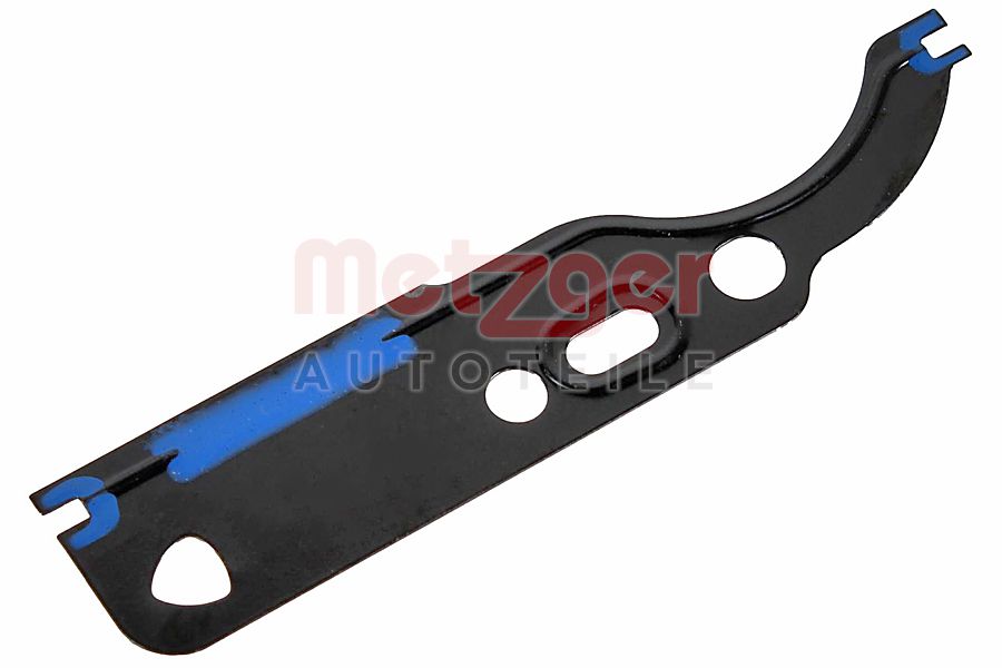 METZGER 7492206 Dichtung, Zylinderkopfhaube