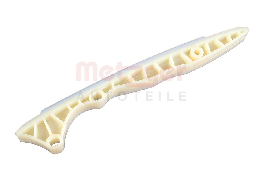 METZGER 7492224 Gleitschiene, Steuerkette
