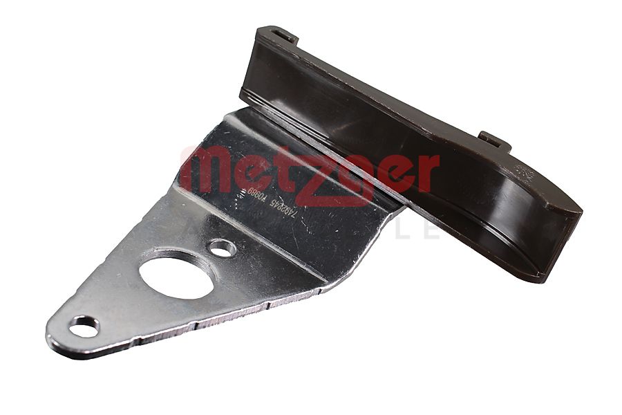 METZGER 7492245 Gleitschiene, Steuerkette