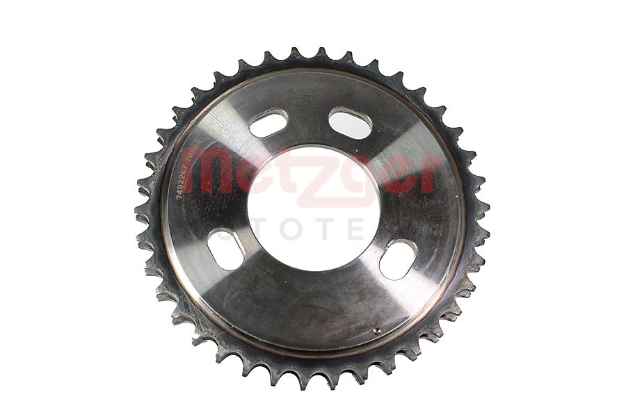 METZGER 7492267 Zahnrad, Nockenwelle