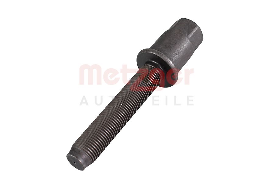 METZGER 7492308 Riemenscheibenschraube